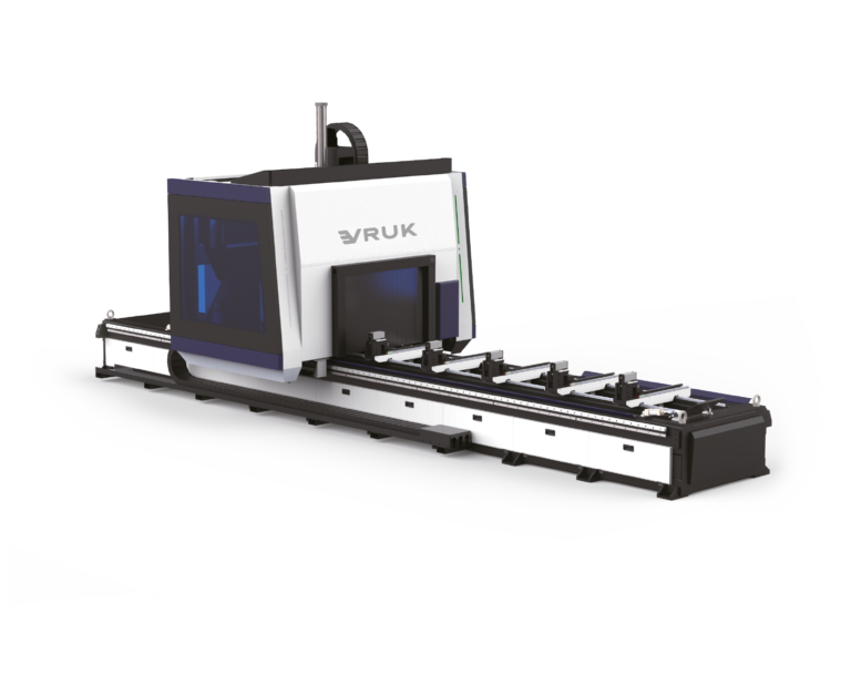 CENTROS DE MECANIZADO CNC LR-EX ATC 5 EJES