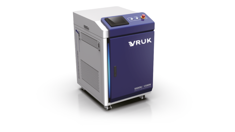 W-T MÁQUINA DE SOLDADURA LÁSER DE FIBRA 3 EN 1